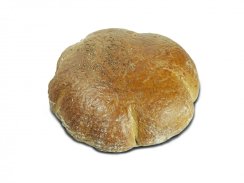 Hořovický pecen velký 1600g