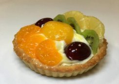 Ovocný košík MIX 220g