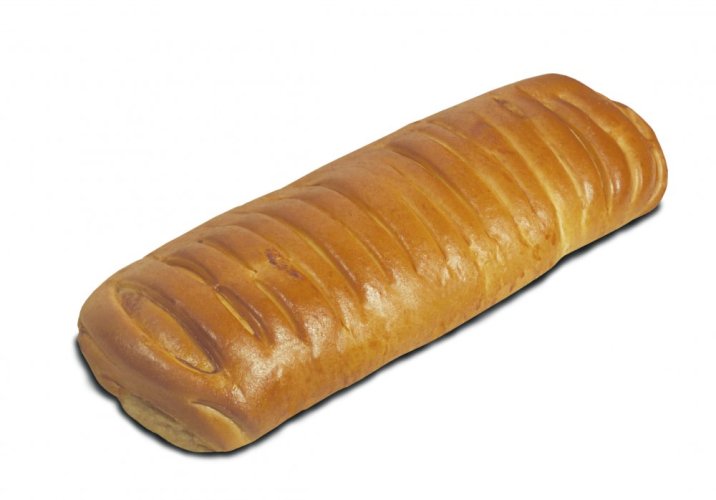 Jablečný závin malý - balený 250g
