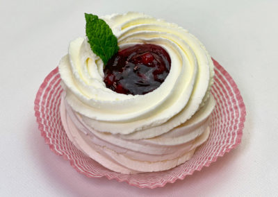 Pavlova 100g