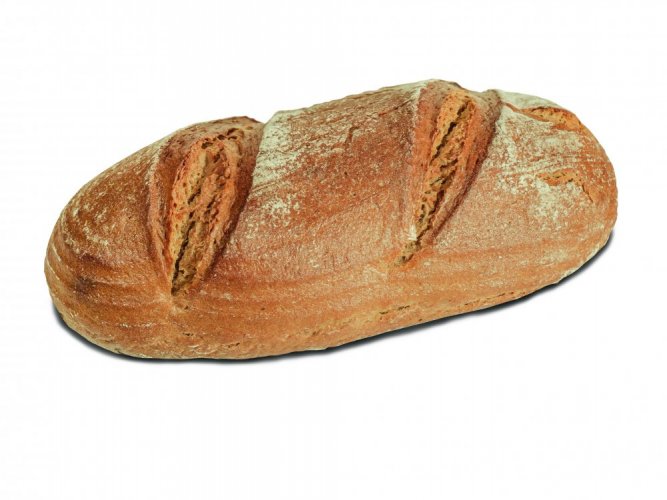 Chléb Klásek 600g
