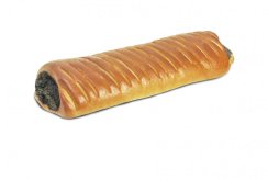 Makový závin malý - balený 250g