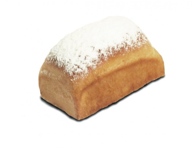 Buchta pekáčová tvarohová 60g