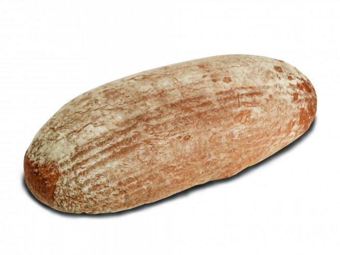 Chléb konzumní kmínový velký 1200g