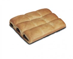 České buchty makové - balené 360g