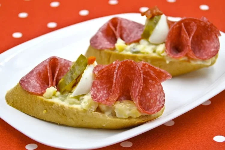 Delikates