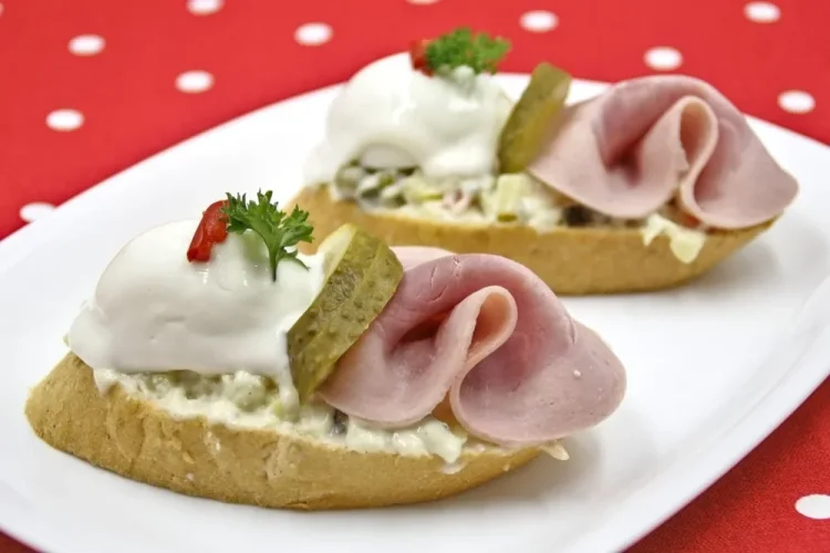 Vajíčkový speciál