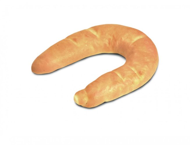 Karlovarský rohlík 60g