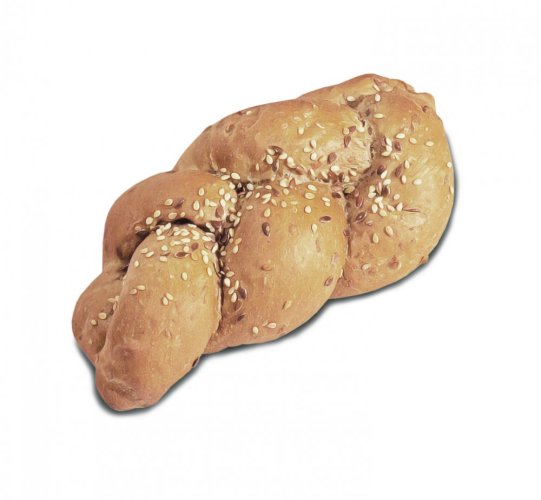 Záparová pletýnka 70g