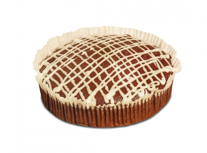 Jemný perník - balený 300g