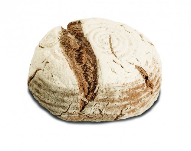 Žitný podbrdský chléb 500g