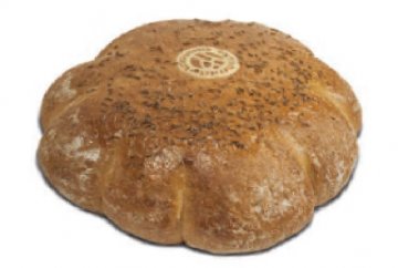 chleba - PAC Hořovice